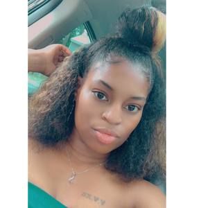 Meet your Posher, Shanice